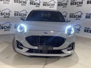 FORD Puma usata, con Airbag