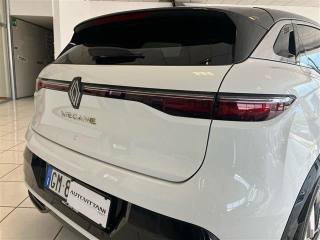 RENAULT Megane usata, con Climatizzatore