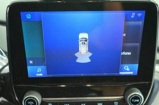 FORD Puma usata 50
