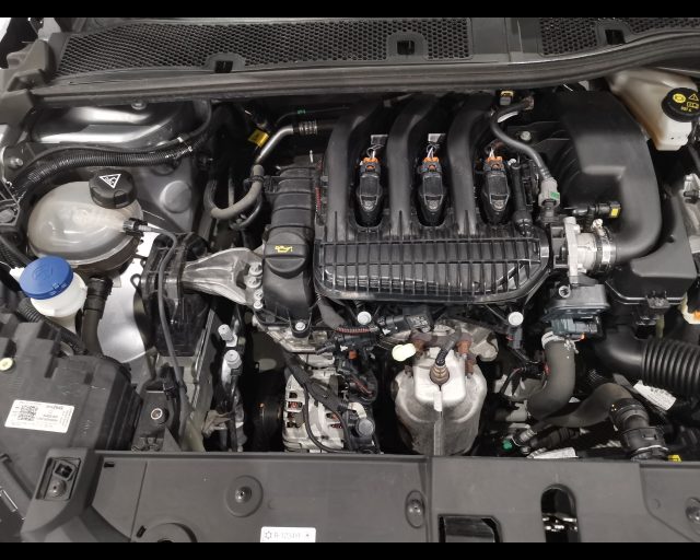 OPEL Corsa usata 21