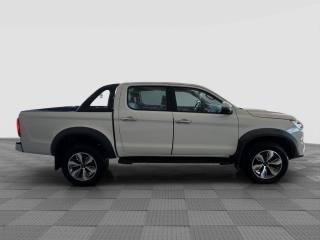 EVO Cross 4 usata 2