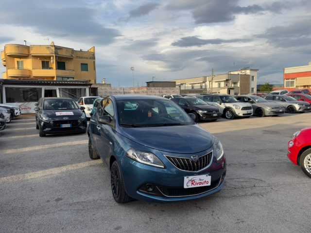 LANCIA Ypsilon usata, con Airbag