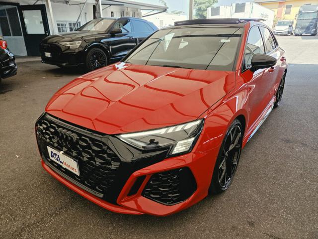 AUDI RS3 usata, con ABS