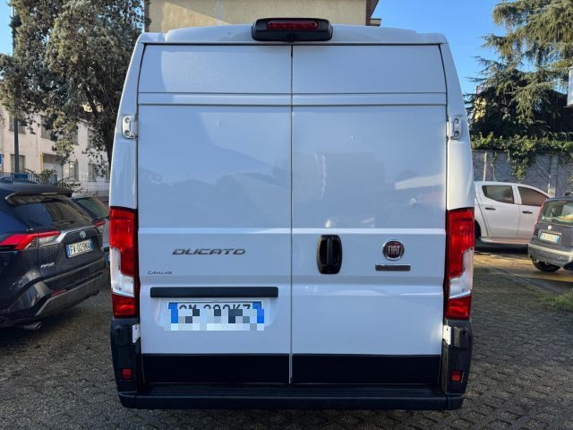 FIAT Ducato usata, con Chiusura centralizzata