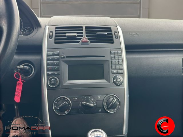 MERCEDES-BENZ A 180 usata, con Controllo trazione