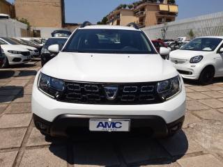 DACIA Duster 1.5 dCi 8V 110 CV 4x2 Prestige