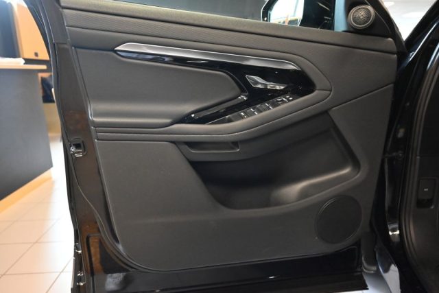 LAND ROVER Range Rover Evoque usata 39