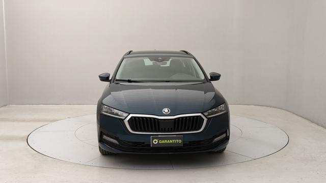SKODA Octavia usata, con Cerchi in lega