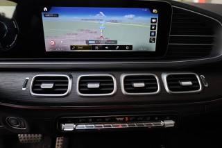 MERCEDES-BENZ GLE 350 usata, con Sospensioni sportive
