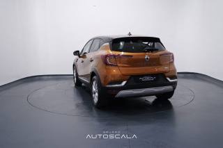 RENAULT Captur usata, con Airbag Passeggero