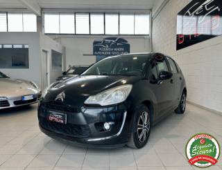 CITROEN C3 1.1 Business *NEOPATENTATI*