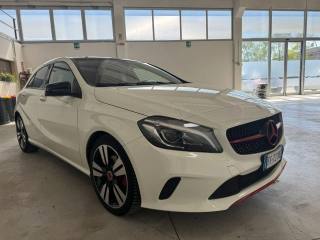 MERCEDES-BENZ A 200 usata, con Airbag