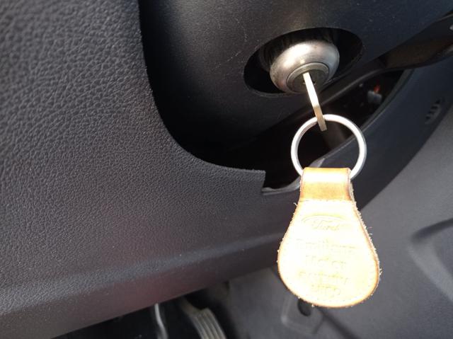 FORD Focus usata, con Climatizzatore
