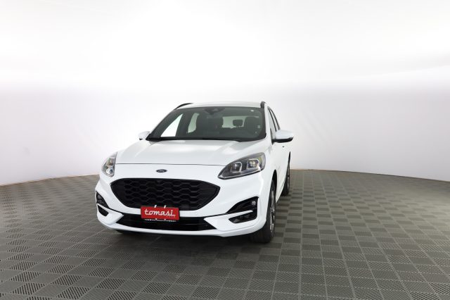 FORD Kuga usata 0