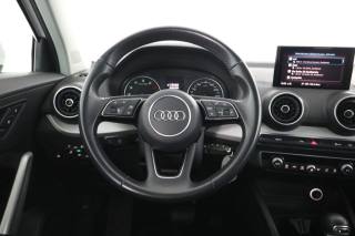 AUDI Q2 usata 5