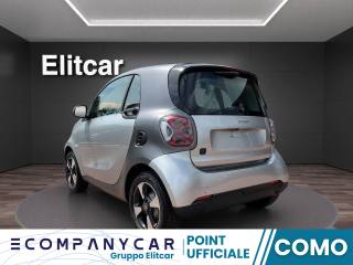 SMART ForTwo usata, con Airbag Passeggero