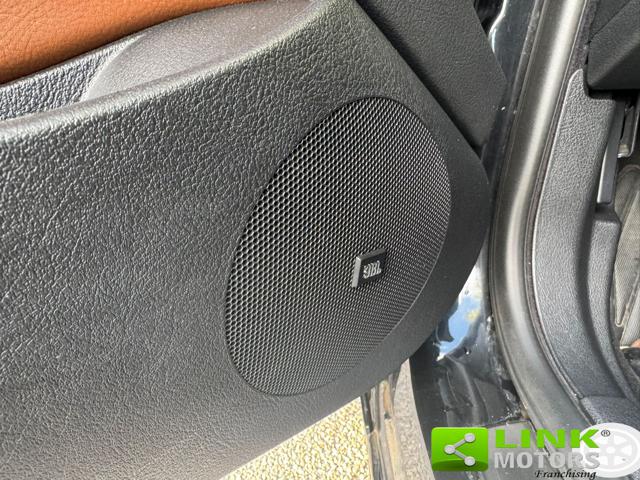 PEUGEOT 407 usata, con Lettore CD