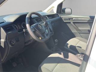 VOLKSWAGEN Caddy usata, con Climatizzatore