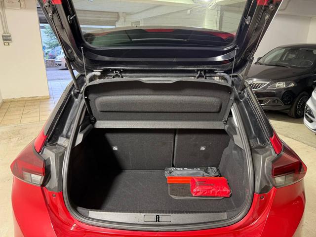 OPEL Corsa usata, con Immobilizzatore elettronico