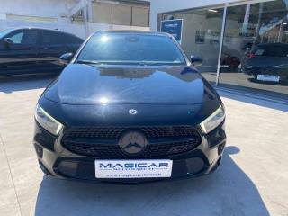 MERCEDES-BENZ A 180 usata, con Airbag