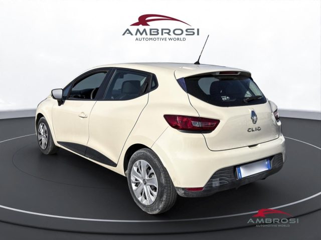 RENAULT Clio usata 3