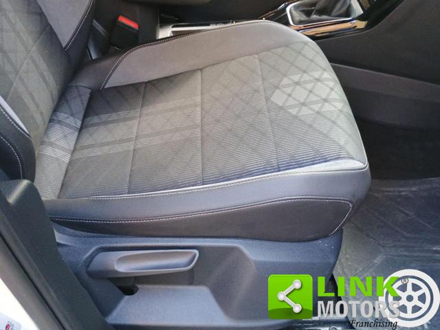 VOLKSWAGEN T-Roc usata, con Frenata d