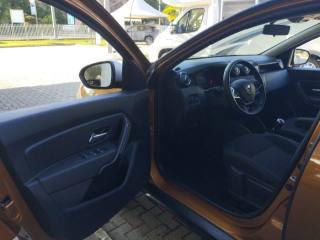 DACIA Duster usata, con Chiusura centralizzata