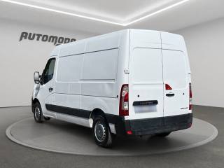RENAULT Master usata, con Cruise Control