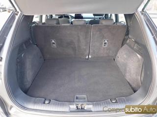 FORD Kuga usata, con Sistema di navigazione