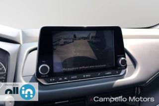 NISSAN Qashqai usata 10