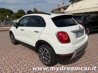 FIAT 500X usata, con Cerchi in lega