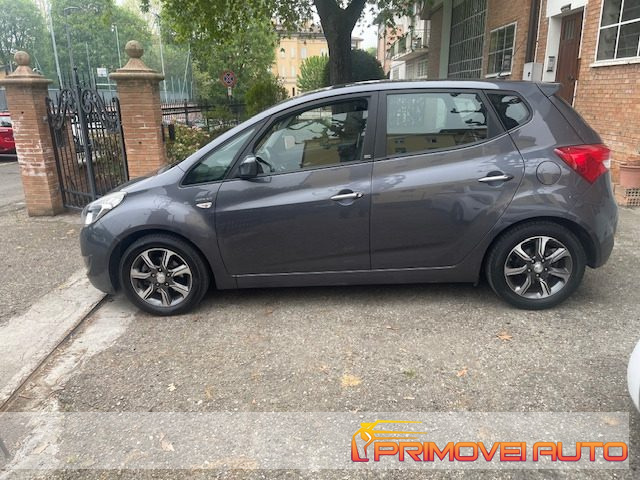 HYUNDAI iX20 usata, con Airbag Passeggero