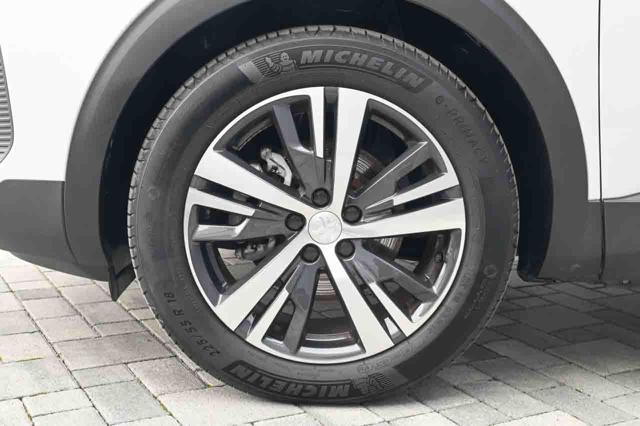 PEUGEOT 3008 usata, con Climatizzatore