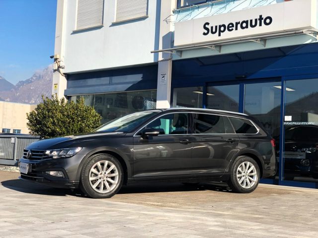 VOLKSWAGEN Passat Variant usata, con Airbag Passeggero