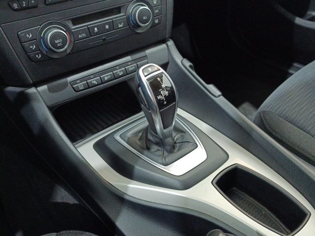 BMW X1 usata, con Climatizzatore