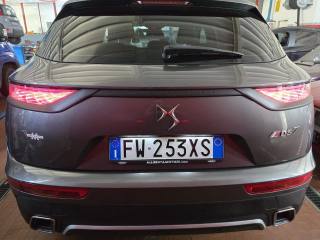 DS AUTOMOBILES DS 7 Crossback usata 27