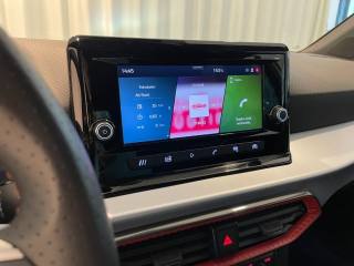 SEAT Arona usata, con Controllo trazione