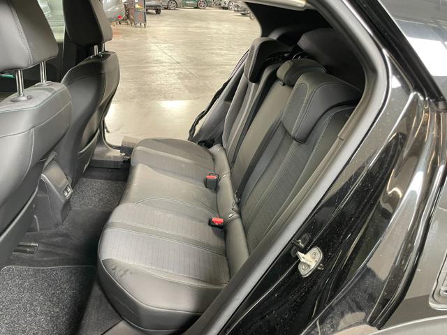 PEUGEOT 2008 usata, con ESP