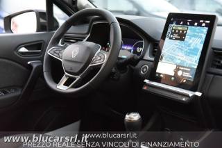 RENAULT Captur usata 9