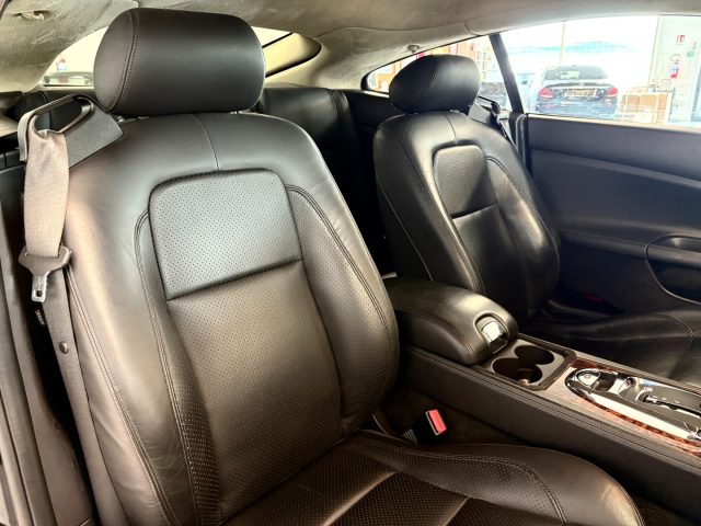 JAGUAR XK usata, con Controllo trazione
