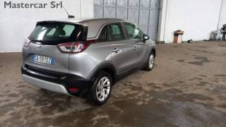 OPEL Crossland X usata, con Airbag Passeggero