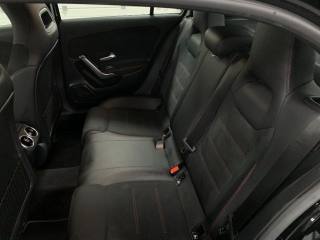 MERCEDES-BENZ A 180 usata, con Cruise Control