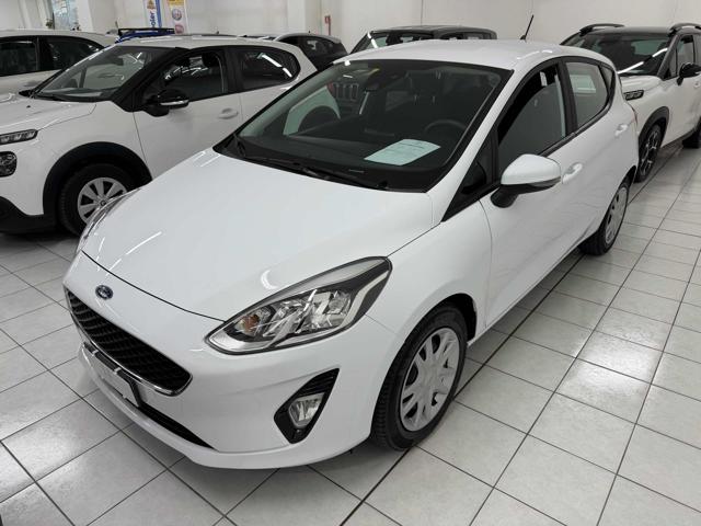 FORD Fiesta usata, con Airbag laterali