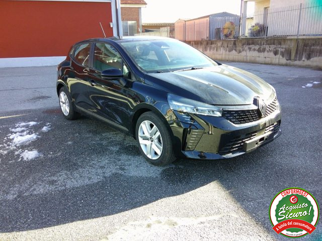 RENAULT Clio usata, con ABS