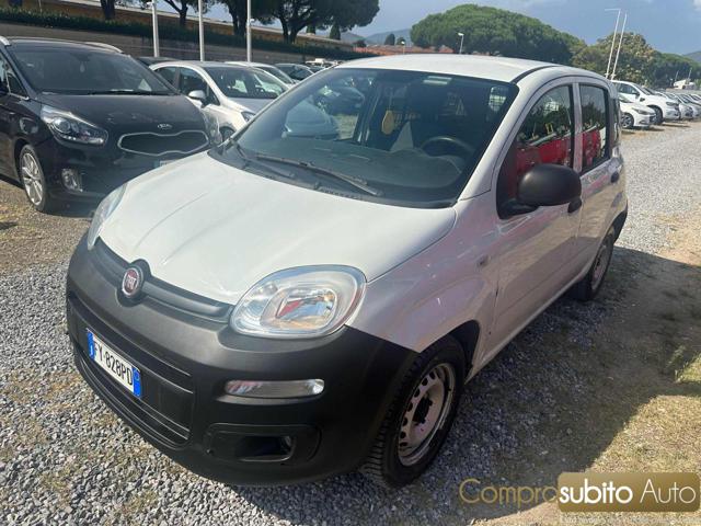 FIAT Panda usata, con Airbag laterali