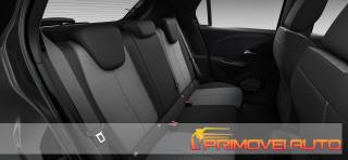 OPEL Corsa usata, con Specchietti laterali elettrici