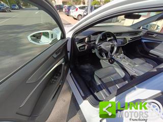 AUDI A6 usata, con Volante in pelle