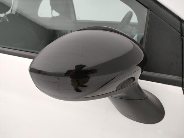 FIAT 500 usata, con Sound system