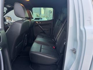 FORD Ranger usata, con Chiusura centralizzata