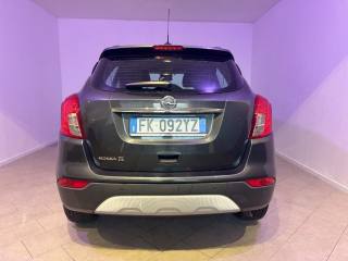 OPEL Mokka X usata 8